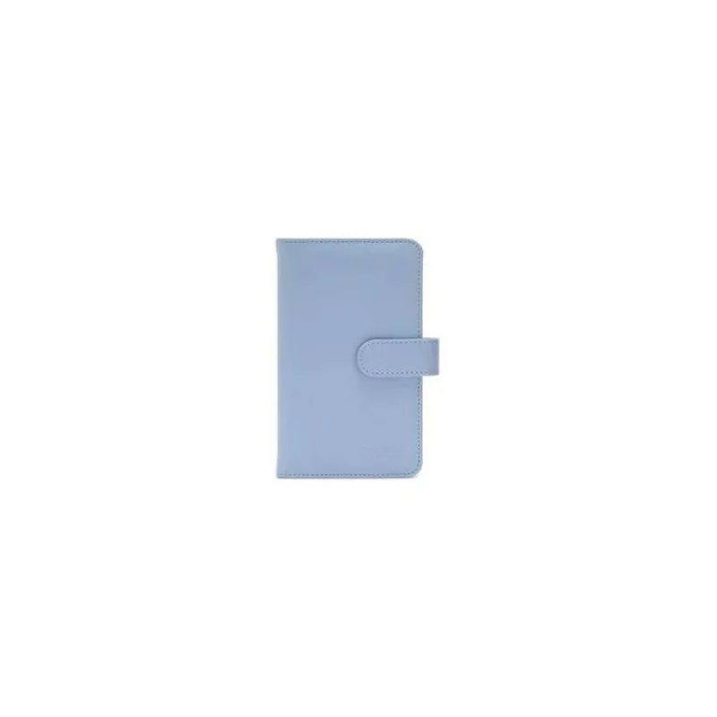 Fujifilm INSTAX MINI 12 ALBUM - Pastel Blue (70100157190)
