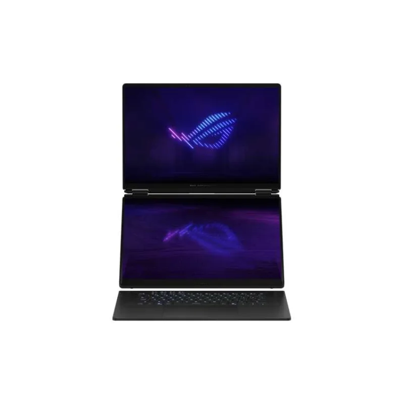 ASUS GX651 16/CORE U9 386H/64GB/2TB/RTX5090/W11P (GX651AX-SR168X)