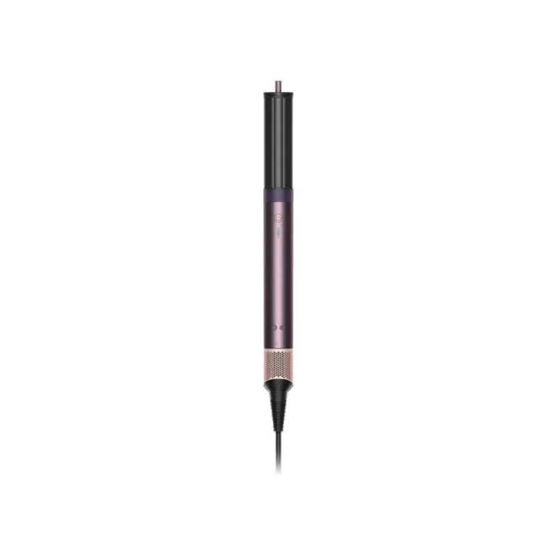 Dyson HS09 Airwrap Co-anda2x Multistyler a vysoušeč vlasů Straight+Wavy (Jasper Plum) (598775-01)