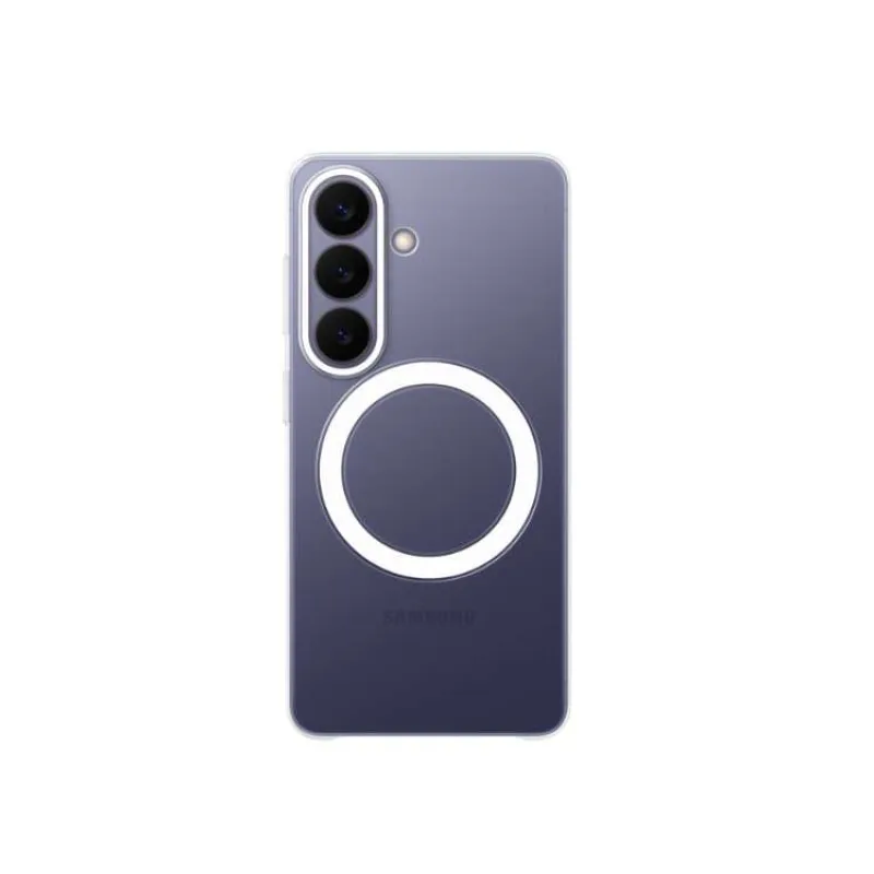 Samsung Priehľadný kryt s magnetom S26 Transparency (EF-CS942CTEGWW)