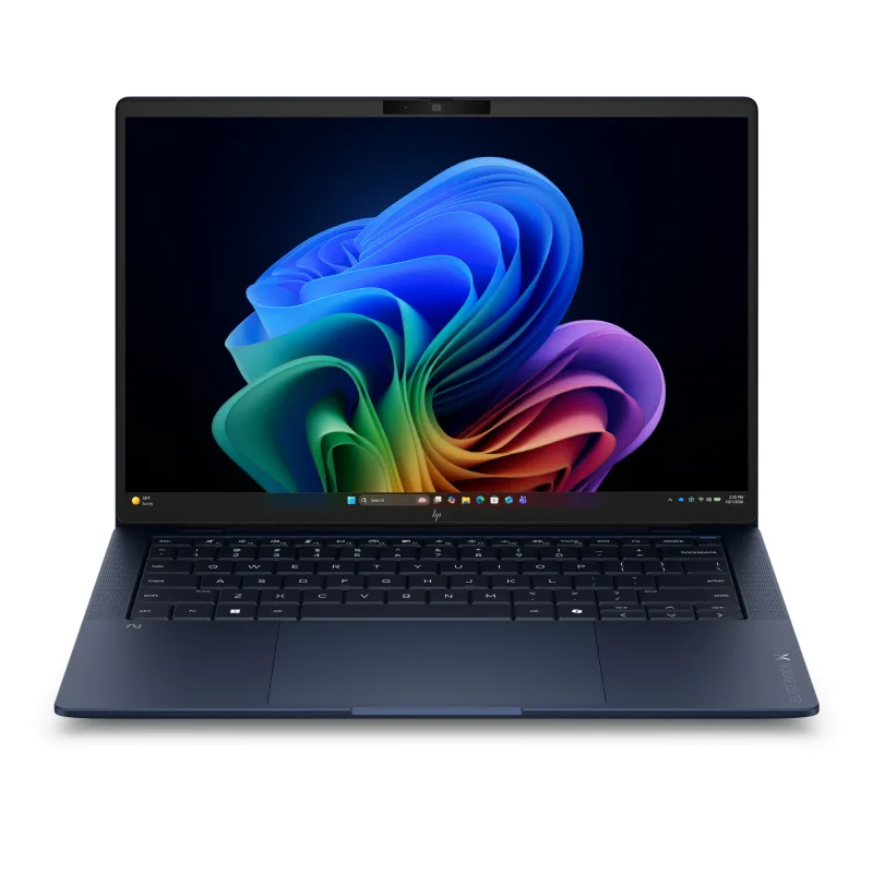 HP EliteBook X/G2i/U5-325/14"/WUXGA/32GB/512GB/Intel int/W11P/Blue/3R On-Site DJ5S1ET#BCM