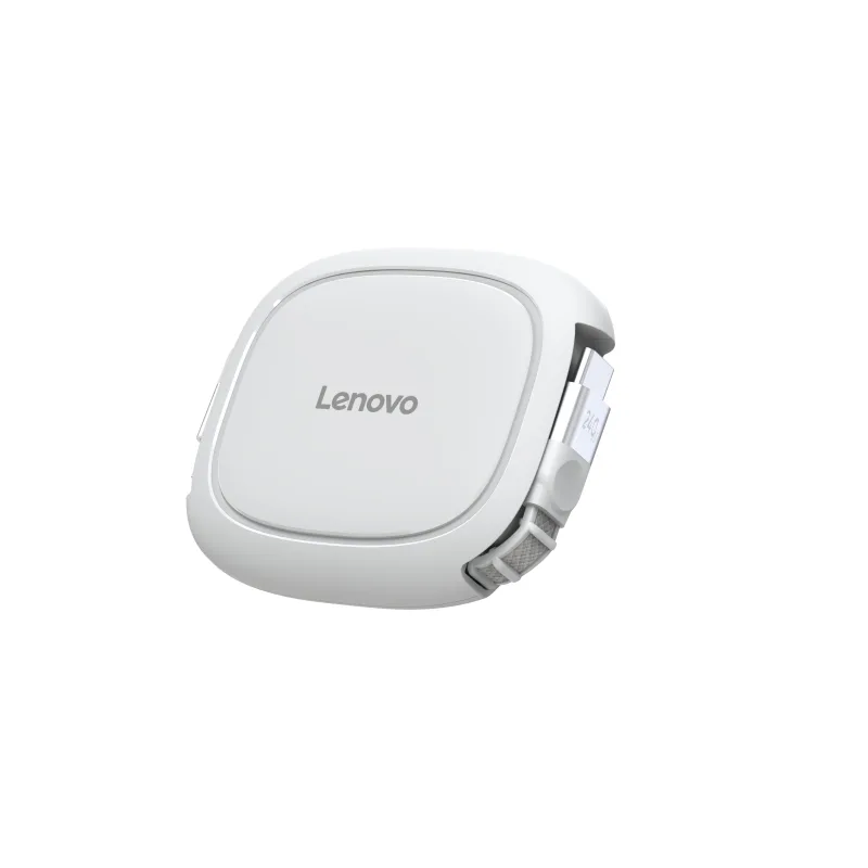 Lenovo 240W USB-C Retractable Cable GX91V57059