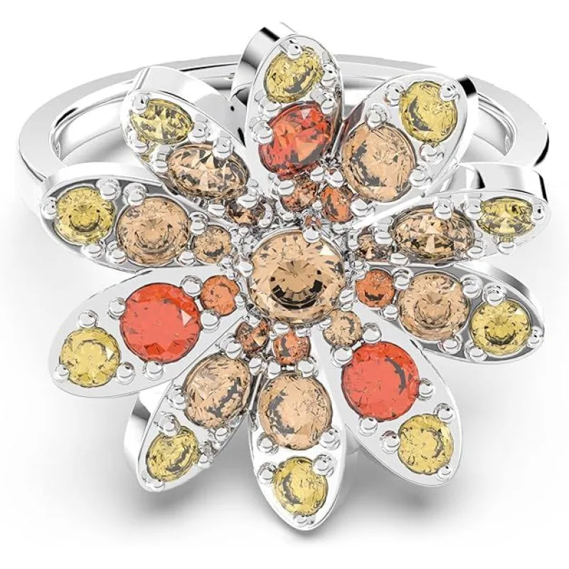Dámsky Prsteň SWAROVSKI DÁMSKY 5642861 (55 )