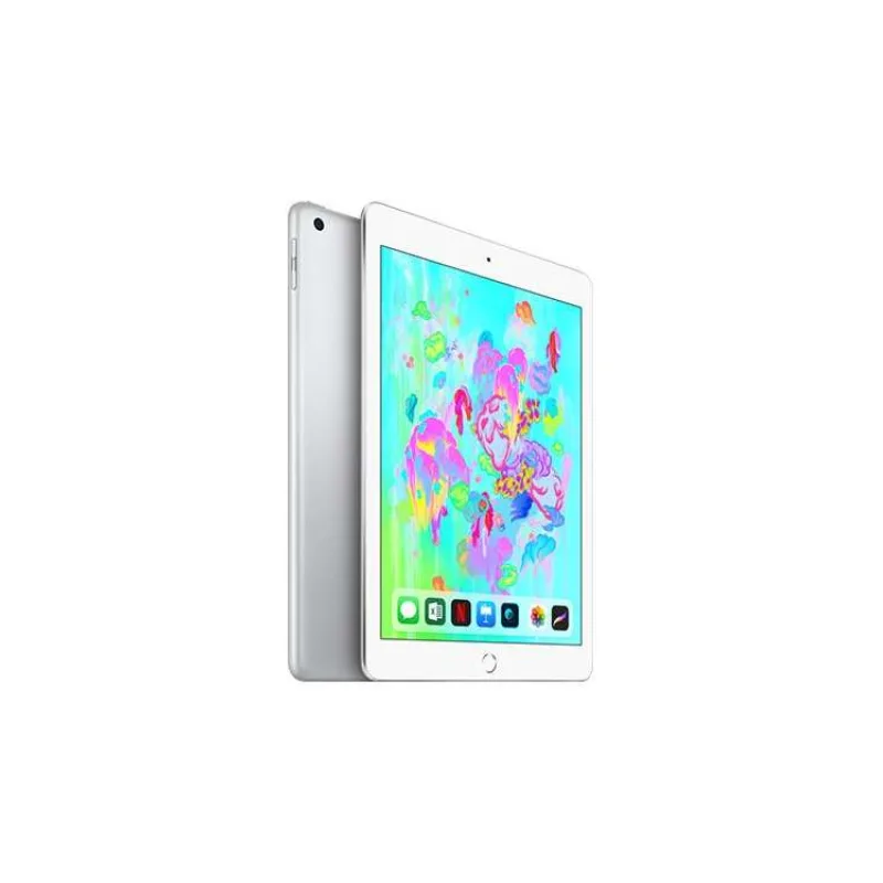iPad 32GB Wi-Fi strieborná (2018) *Trieda C* (MR7G2FD/A)