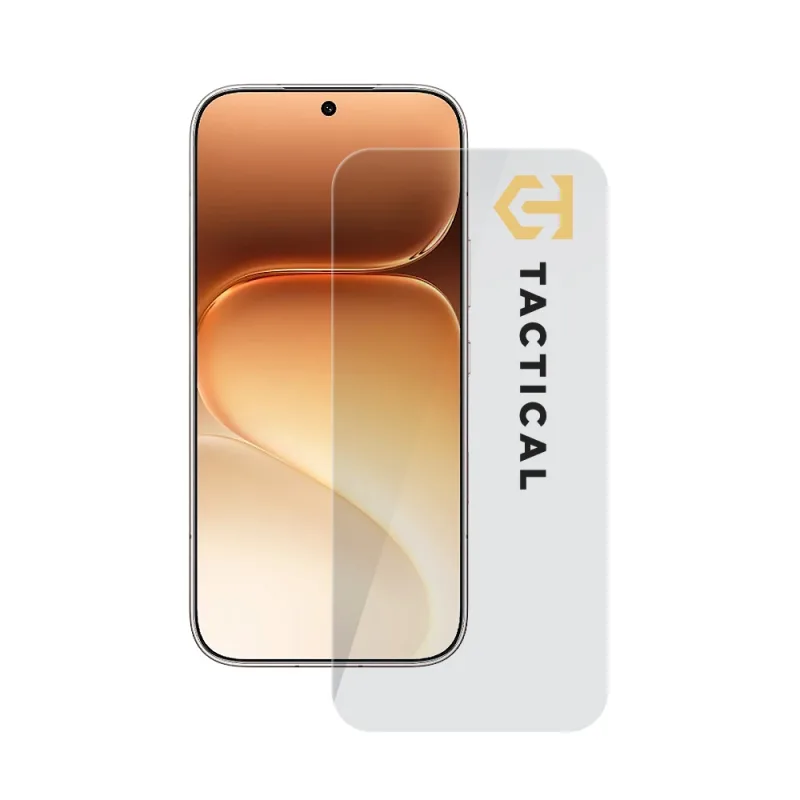 Tactical Glass Shield 2.5D sklo pro Honor 600 Clear 8596311311000