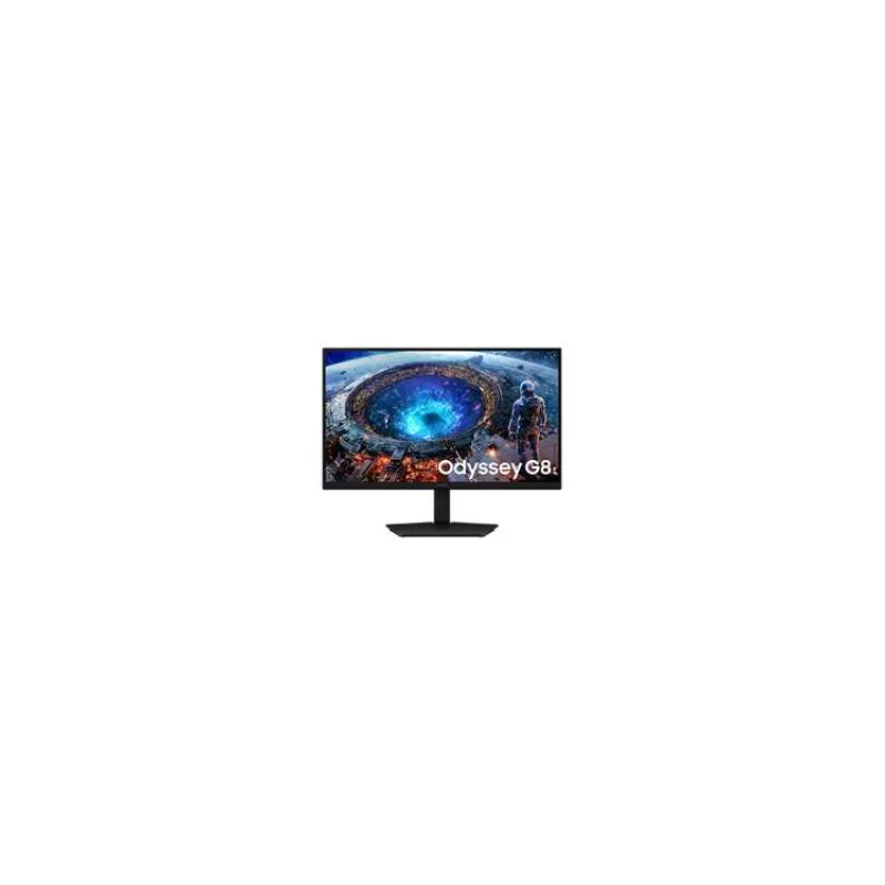 Samsung Odyssey G8/LS27HG806EFXEN/27"/IPS/5K/360Hz/1ms/Čierna/2R (LS27HG806EFXEN)
