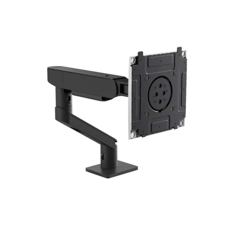 DELL HDA26/ stojan pro monitor/ heavy duty single monitor stand/ VESA (482-BBFV)