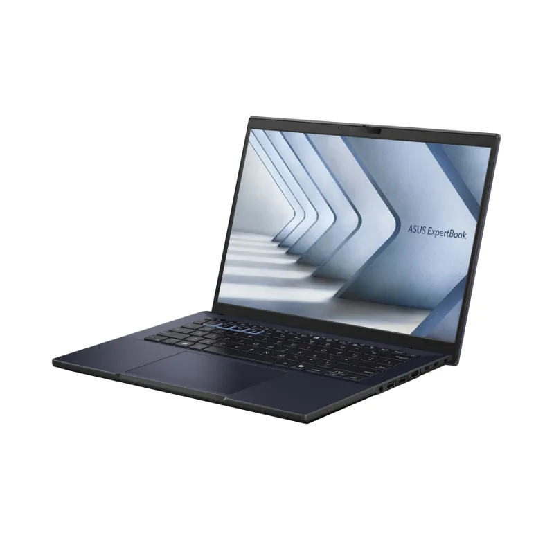 ASUS ExpertBook B3/ B3404CVA/ i5-1335U/ 14"/ WUXGA/ 8GB/ 512GB SSD/ UHD/…