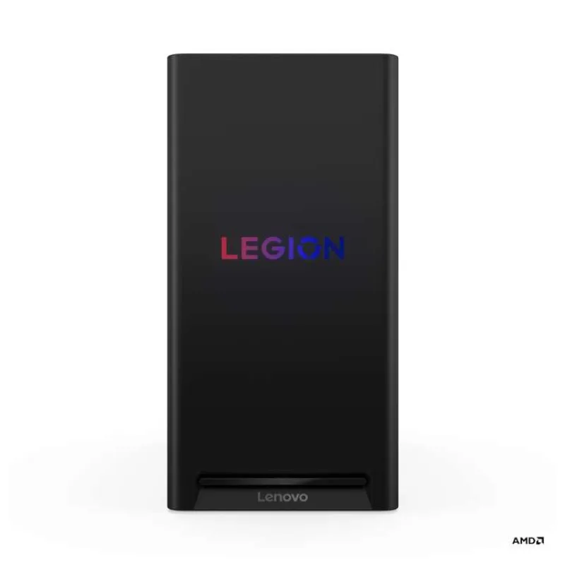 LENOVO PC Legion T5 30AGB10 Tower - Ryzen 5 7600,32GB,1TSSD,HDMI,DP,RTX 5060 8GB,BezOS,3Y CC (90YJ005VMK)