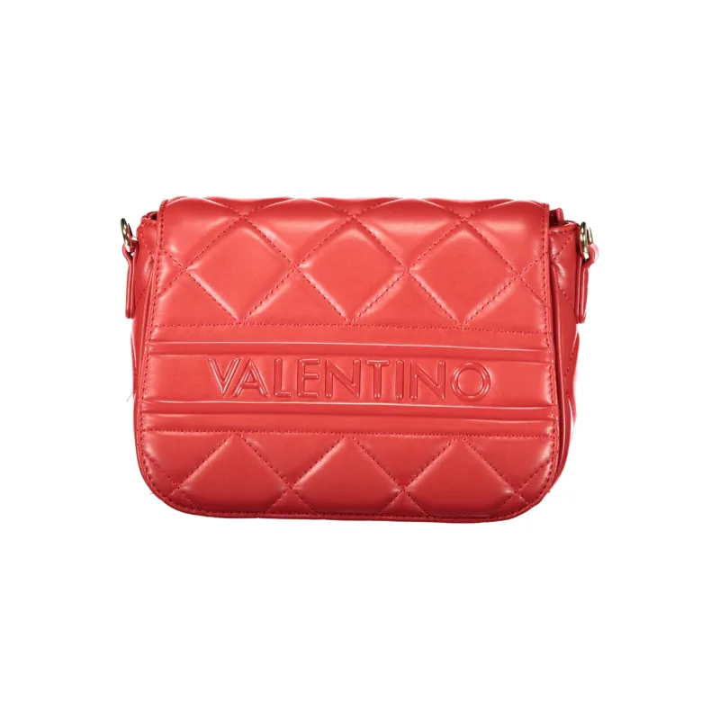 Dámska Kabelka VALENTINO BAGS - Červená
 22.0X15.0X7.0cm Farba: červená, Veľkosť: 22.0X15.0X7.0