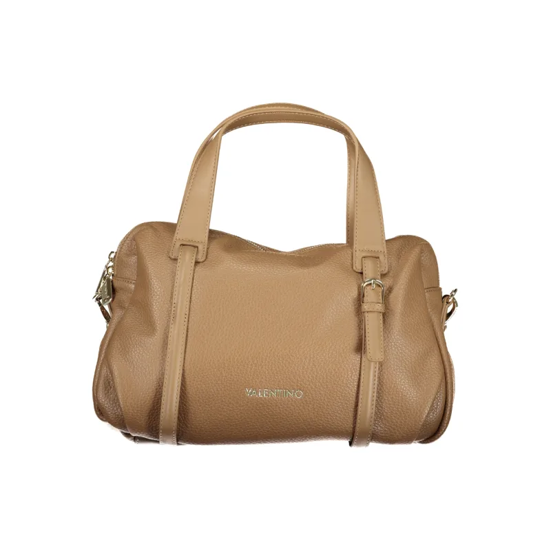 Dámska Kabelka VALENTINO BAGS - Hnedá
 30.0X24.0X12.0cm Farba: hnedá, Veľkosť: 30.0X24.0X12.0