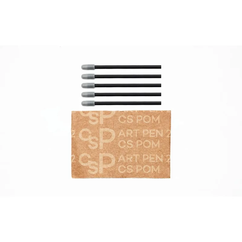 Wacom Art Pen 2 Carbon Shaft POM Nibs ACK256011Z
