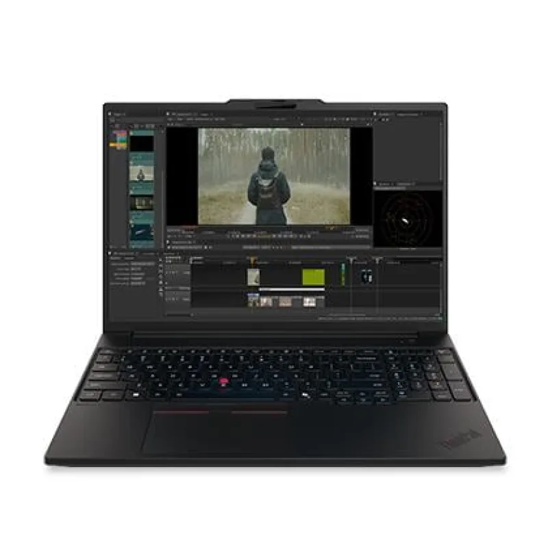 Lenovo ThinkPad P/ P16s Gen 5 (AMD)/ AI7PRO-450/ 16"/ WUXGA/ 32GB/ 512GB/…