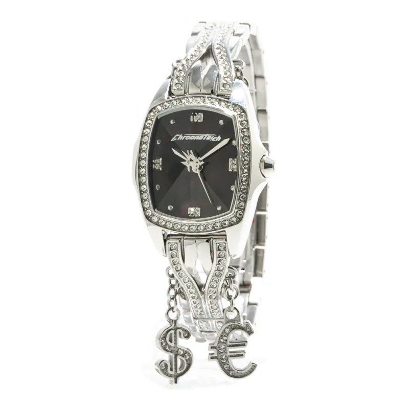 Dámske Hodinky CHRONOTECH CT7008LS-15M (30MM)