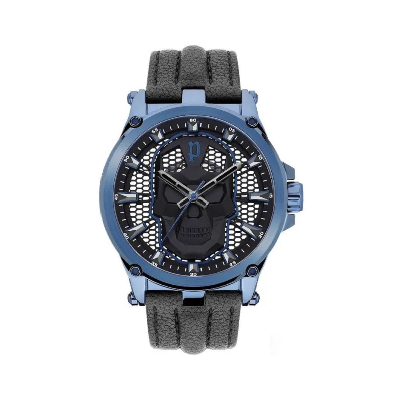 Pánske Hodinky POLICE PEWJA2108202 (47MM)