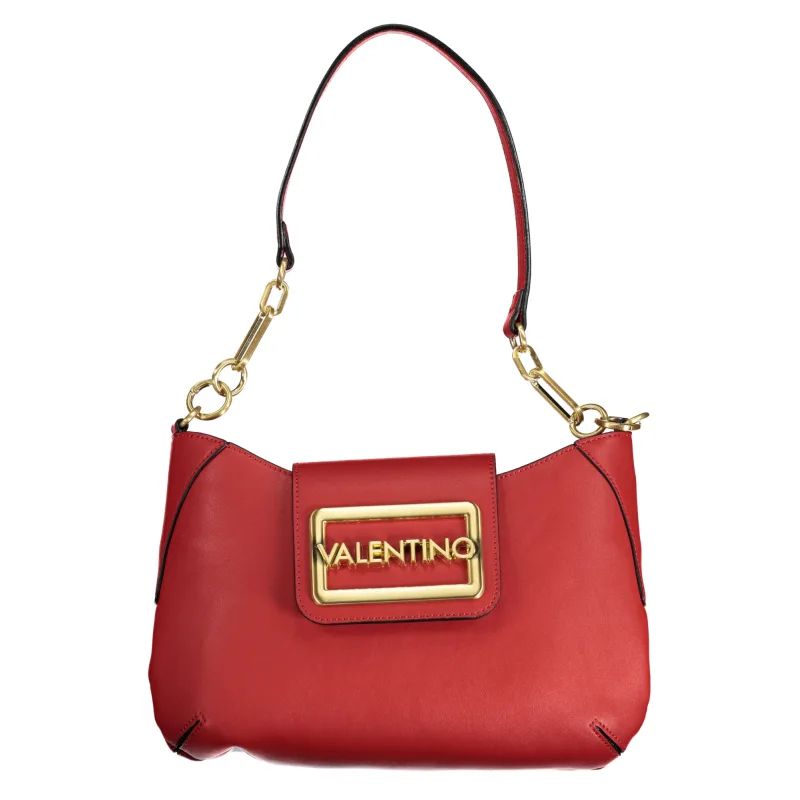 Dámska Kabelka VALENTINO BAGS - Červená
 30.0X20.0X6.0cm Farba: červená, Veľkosť: 30.0X20.0X6.0