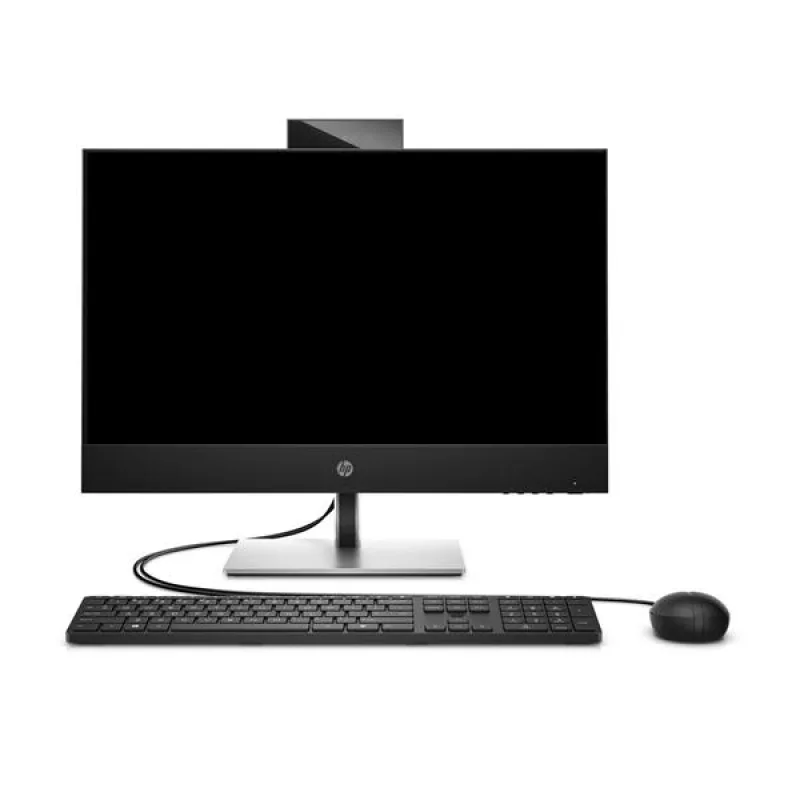 HP ProOne 440 G9, i5-14400T, 23.8/1920x1080, 16GB, SSD 512GB, FDOS, 3-3-3…