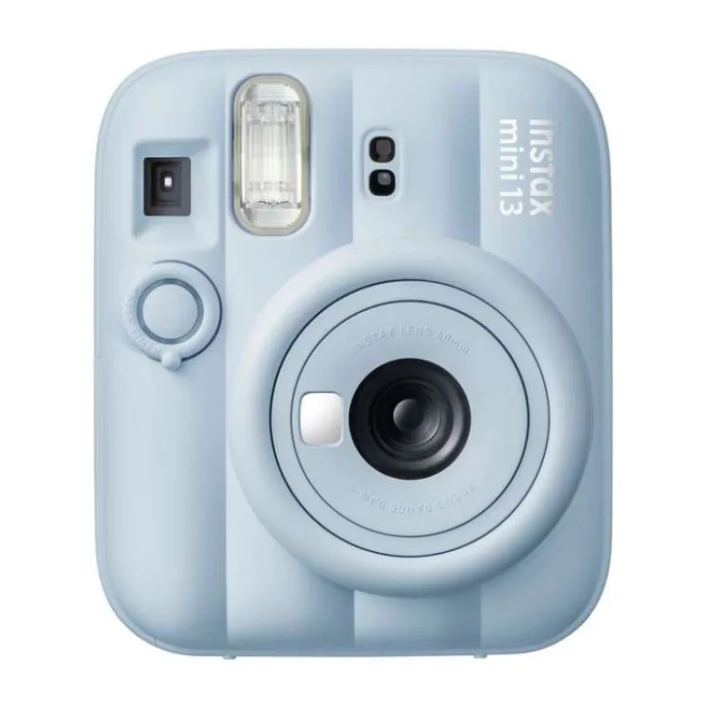 Fujifilm INSTAX MINI 13 Modrý (16963204)