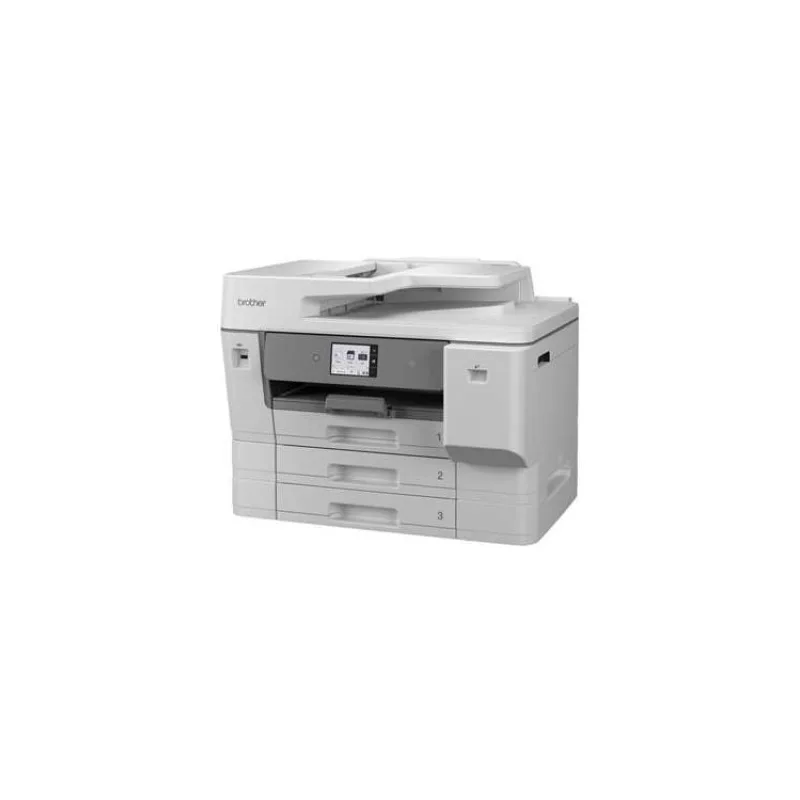 MFP atrament BROTHER MFC-J6977DW - A3, P/C/S, Duplex, Fax, DADF, Ethernet, Wifi (MFCJ6977DWRE1)