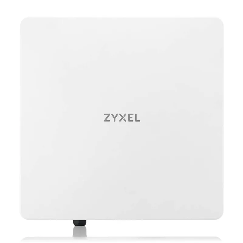 ZYXEL AP WBE665S,Single Pack,Indoor,1Y NebulaPro WBE665S-EU0102F