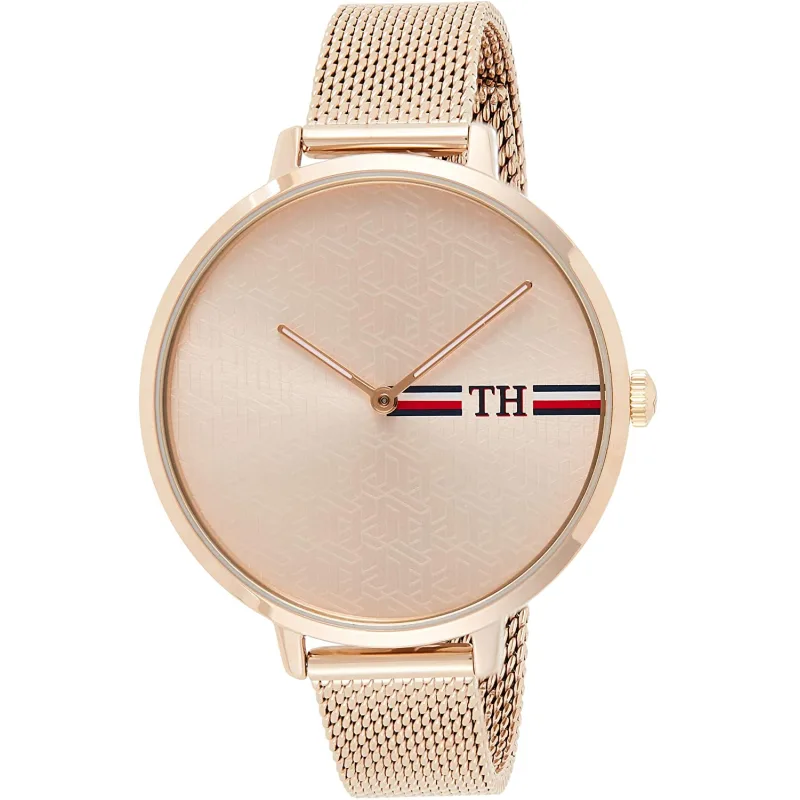 Dámske Hodinky TOMMY HILFIGER 1782158 (38MM)