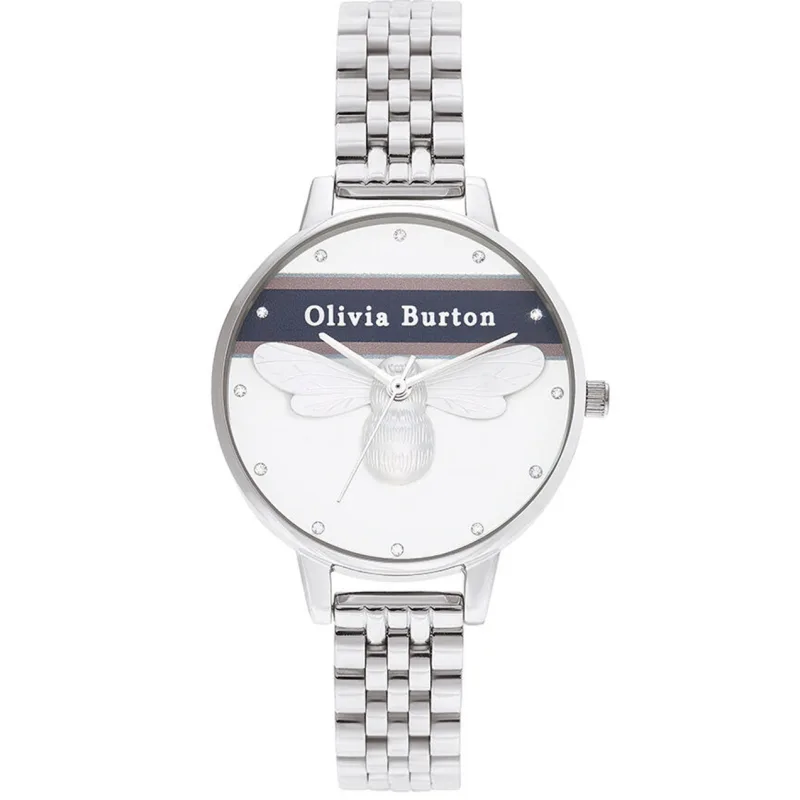 Dámske Hodinky OLIVIA BURTON OB16VS07 (34 MM)
