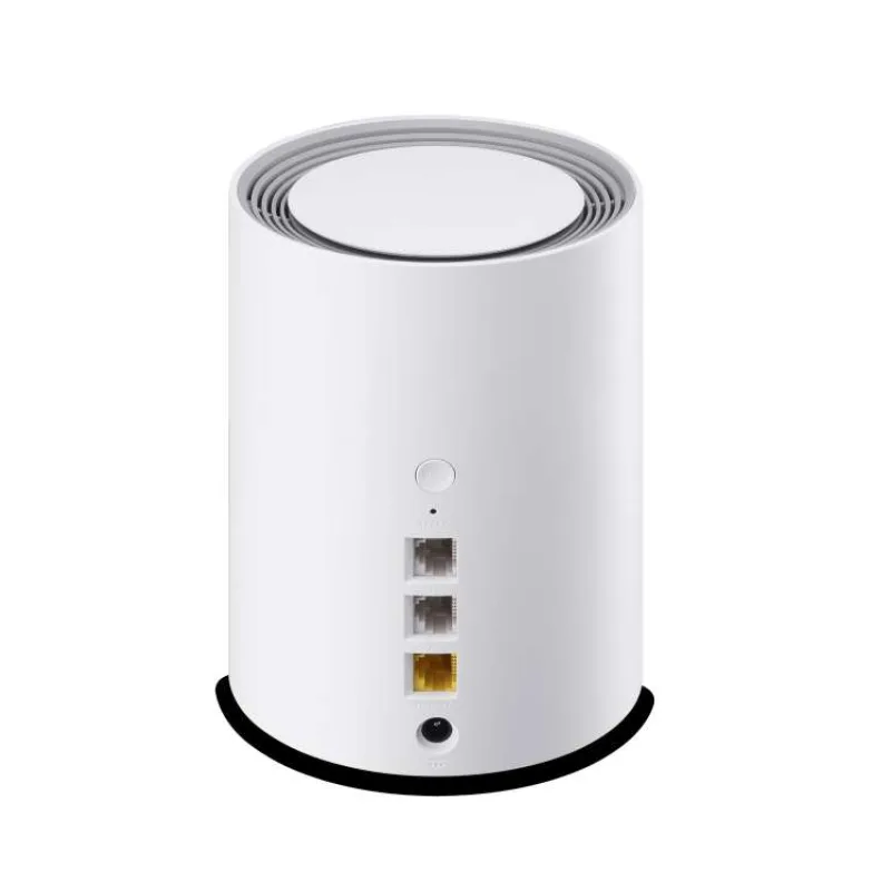 Acer Connect Ovia T360, WiFi 7 Mesh Router-1pack (FF.G38TA.002)
