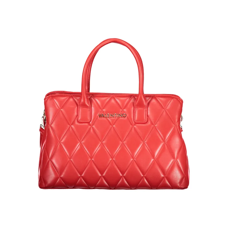 Dámska Kabelka VALENTINO BAGS - Červená
 34.0X23.0X13.0cm Farba: červená, Veľkosť: 34.0X23.0X13.0