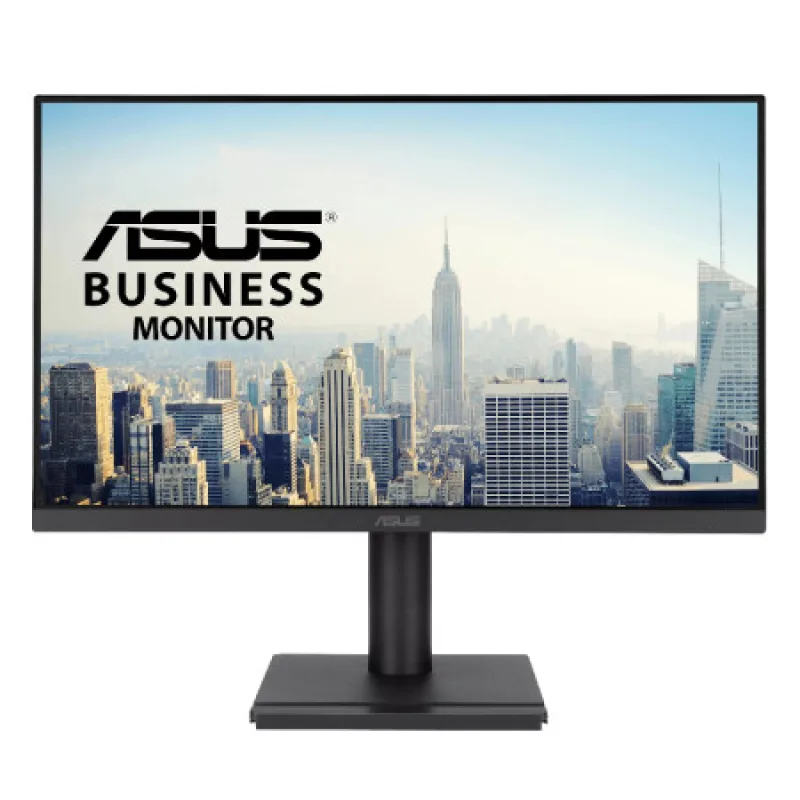 ASUS ASUS/VA249QGSE/23,8"/IPS/FHD/120Hz/1ms/Černá/3R 90LM02W1-B02371