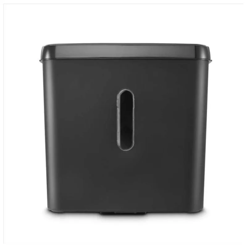 Hama Safe X50, skartovačka, krížový rez, 5 listov, bezpečnostná úroveň P4 T4 E3 (00050584)