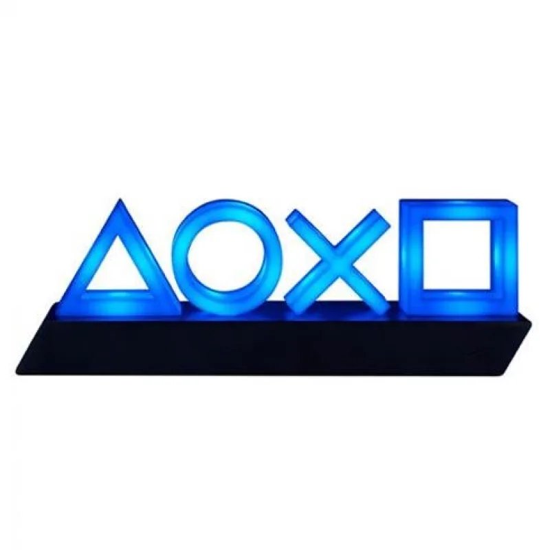 Playstation 5 Icons Light USB OPENBOX (rozbalený tovar s plnou zárukou)…