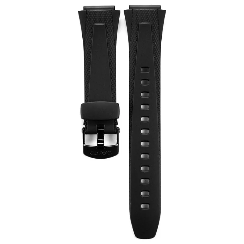 Plastový remienok CASIO W 752 753 755 (1047) 10179406