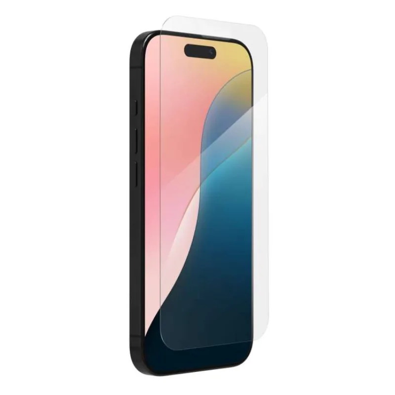 ZAGG Ochranné sklo Glass Elite Anti-Glare pre Apple iPhone 17 Pro (200119905)