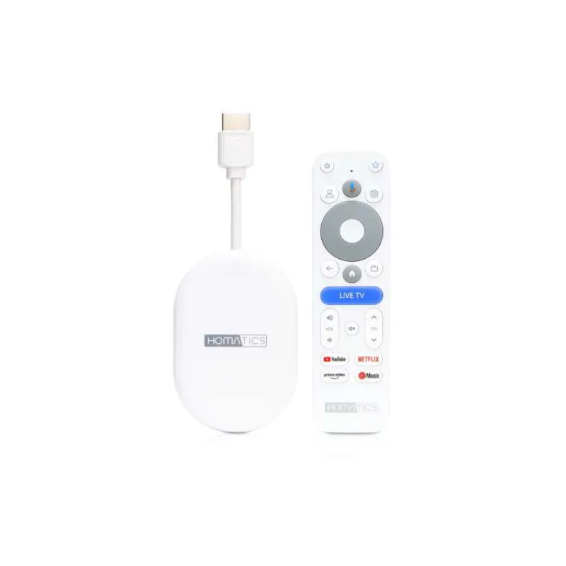 Homatics Dongle Lite 4K V2 Google TV (HOMA DONGLE LITE 4K V2)