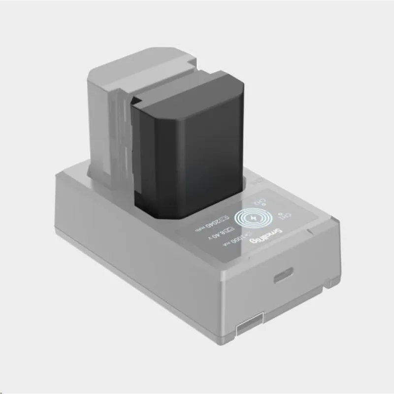 SmallRig 4074 Camera Battery NP-FZ100 4074