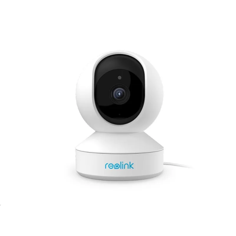 Bezpečnostná kamera REOLINK E1 3MP Super HD, 2.4 Ghz 6975253981564