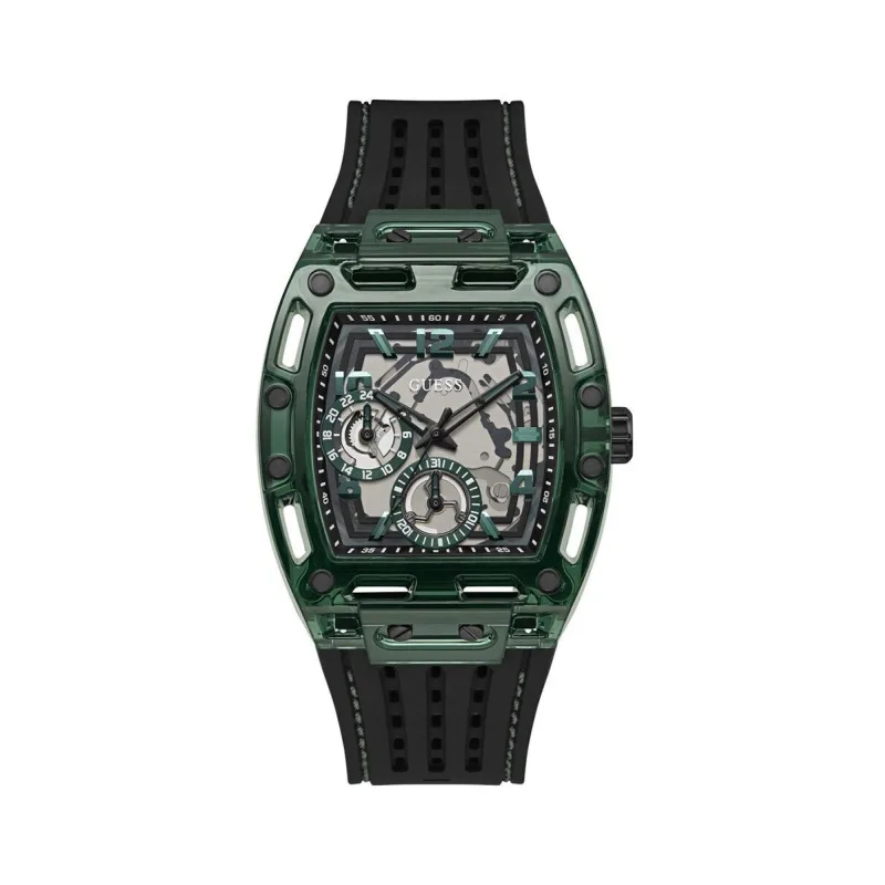 Pánske Hodinky GUESS GW0499G7 (42MM)