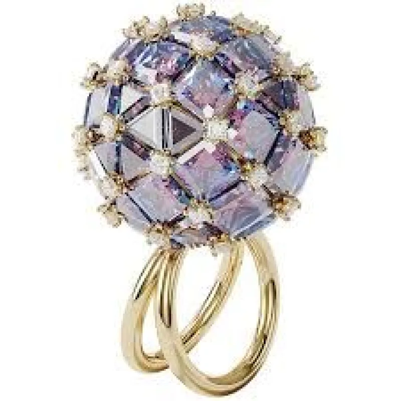 Dámsky Prsteň SWAROVSKI 5610903 (50-DIAMETRO INTERNO 15,6MM )