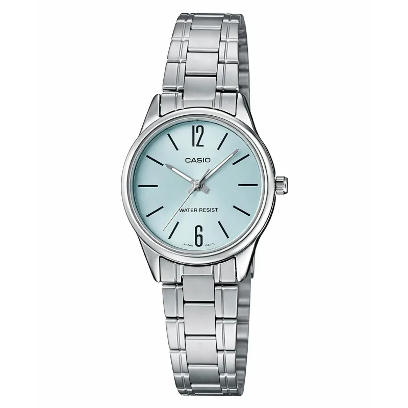 Dámske Hodinky CASIO LTP-V005D-2B (34MM)