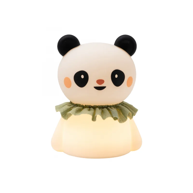 Taf Toys Nočné svetlo Panda