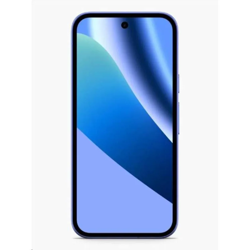 Google Pixel 10a 5G 8/128GB Lavender, EU (GA09603-GB/EU)