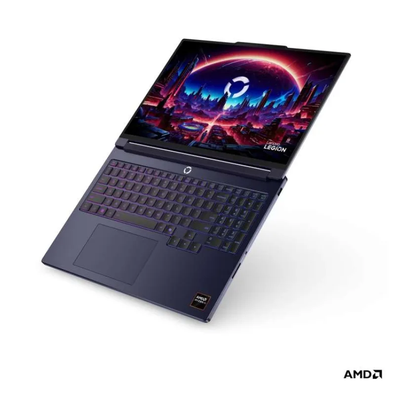 Lenovo Legion 7/16AGP11/AI7-450/16"/2560x1600/32GB/1TB/RTX 5060/W11H/Nebula/3R On-Site (83Q8003NCK)
