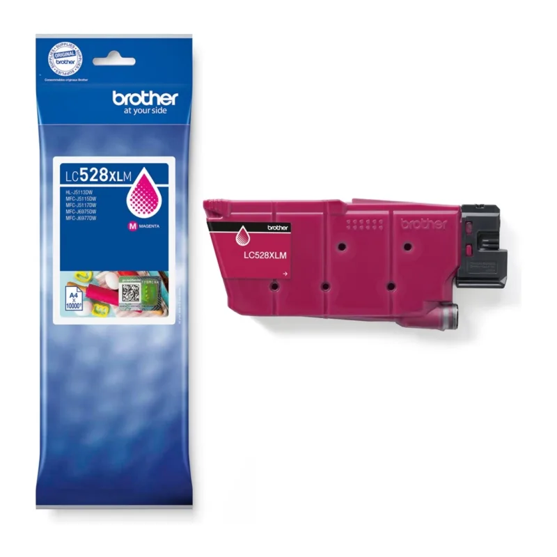 Brother LC-528XLM LC528XLM