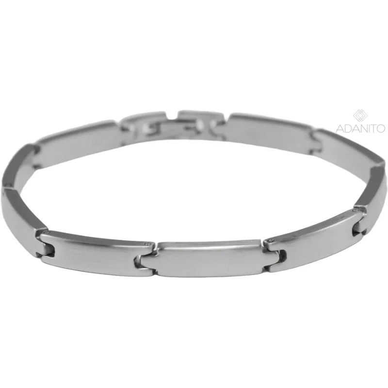 ADANITO BK42059C - Náramok z chirurgickej ocele
