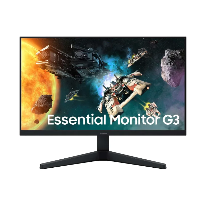 Samsung Odyssey G3/LS24HG310EUXEN/24"/IPS/FHD/144Hz/1ms/Černá/3R LS24HG310EUXEN
