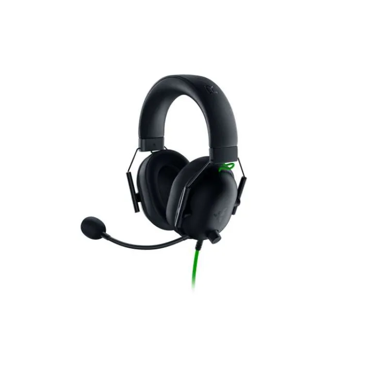RAZER sluchátka BlackShark V2 X USB, černá (RZ04-04570100-R3M1)