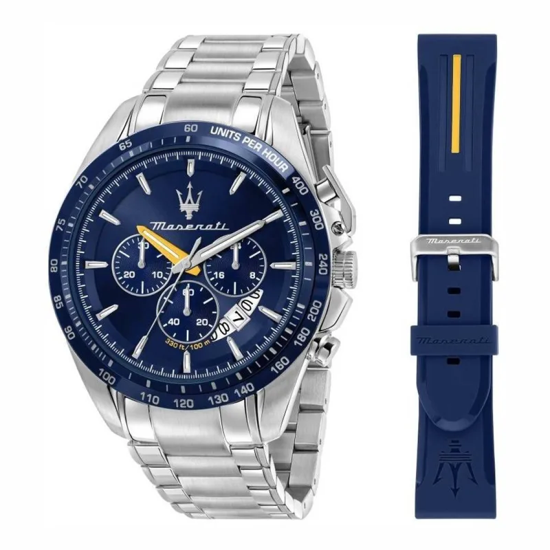QUARTZ MASERATI R8871612039 (45MM )