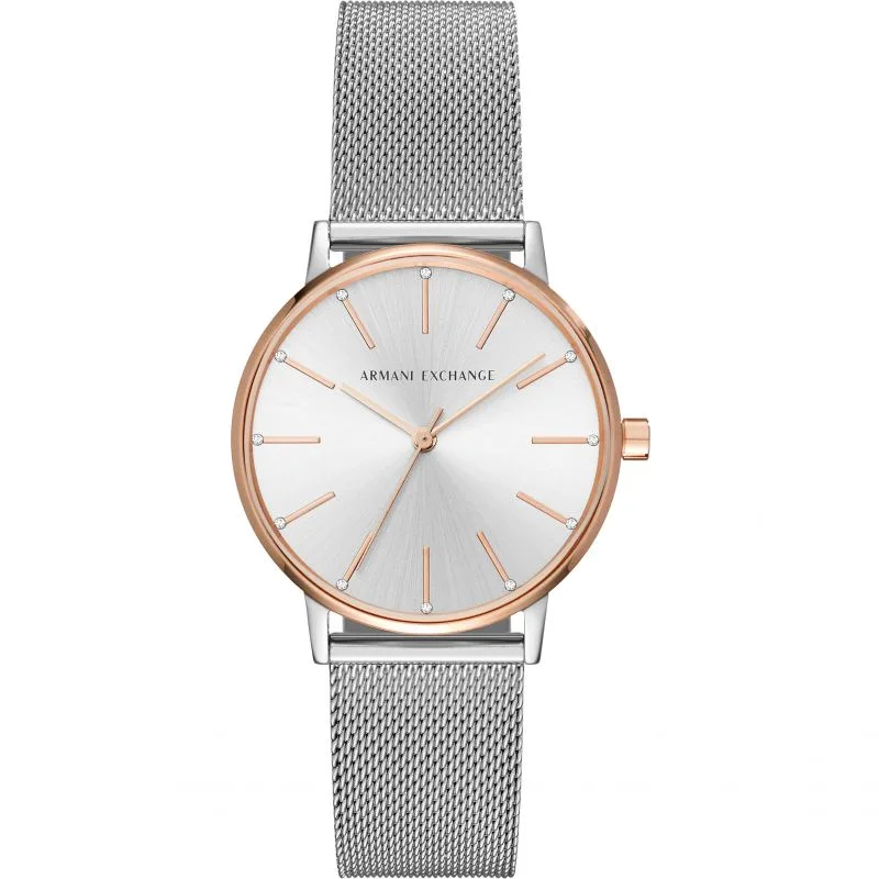 ARMANI EXCHANGE Dámske Hodinky ARI EXCHANGE AX5537 (36 MM)