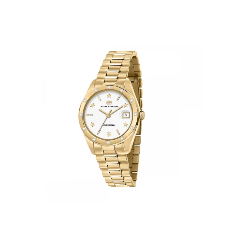Dámske Hodinky CHIARA FERRAGNI R1953100508 (32 MM)
