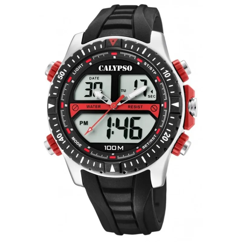 Versatile For Man CALYPSO K5773/3